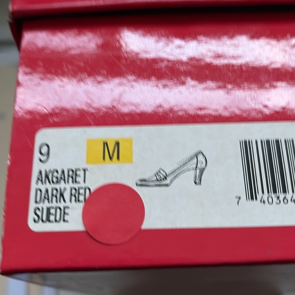 Anne Klein Flex Heels - Picture 7 of 7